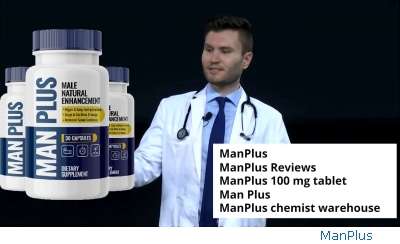 How Long Does It Take For Manplus To Work